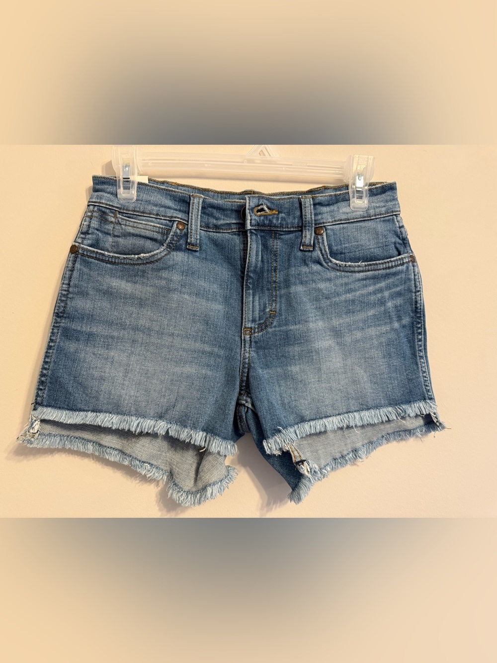 Wrangler Retro Shorts